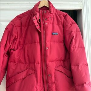 Patagonia downdrift Puffer Jacket xl